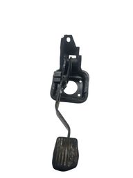 Pedal do freio com suporte jac j3 2014 2015 JAC L21160