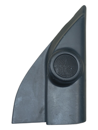 ACABAMENTO INTERNO RETROVISOR DIREITO HILUX 2016 A 2020
