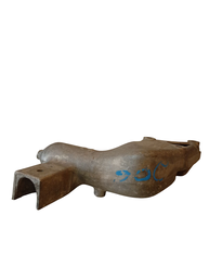 Suporte Coxim Peugeot Ld 206/207 1.4 8v 07/14
