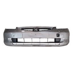 Parachoque Dianteiro Fit 2004 a 2006