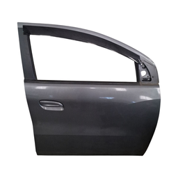 Porta Dianteira Direita Spin 2013 2014 2015/.. S/ Moldura