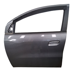 Porta Dianteira Esquerda Spin 2013 2014 2015/.. S/ Moldura
