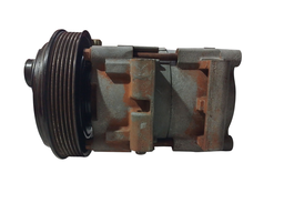 Compressor Ar Focus Ecosport Fiesta Ka 1.0 1.6 Zetec 00/08