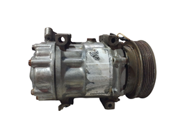 Compressor Ar Sandero Logan Duster 1.6 8/16v 2007 a 2013