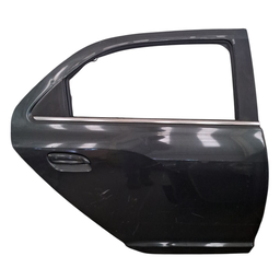 Porta Traseira Direita Cobalt 2012 2013 a 2020