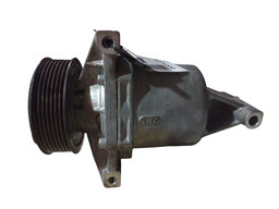 Compressor Ar Condicionado Versa March Kicks 1.6 16v  2012/