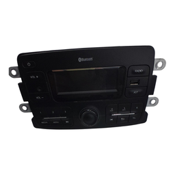 Rádio Multimídia Renault Logan 1.6 2019