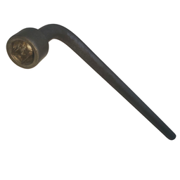 Chave Roda Linha Volkswagen 17mm 012219
