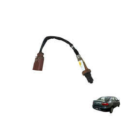 Sonda Lambda Pos Catalisador Volkswagen Voyage 1.6 Msi 2019 