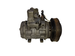 Compressor Ar Condicionado Corolla 1.6 1.8 2003 a 2008
