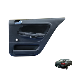 Forro Porta Traseira Direita Volkswagen Voyage 1.6 2019