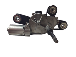 Motor Limpador Traseiro New Fiesta 1.5 13/16 8a61a17k441