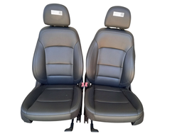 Jogo Banco Dianteiro Cruze 2017 2018 a 2023 Sedan C/Detalhe