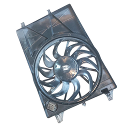 Motor Eletroventilador Gm Ipanema Kadett Monza 4569631