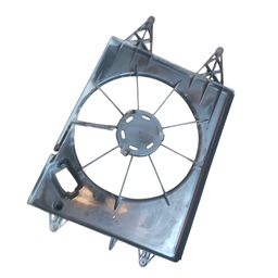 Defletor Ventoinha Gol Fox Polo 5u0121205b