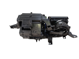 Caixa Evaporadora Ar Honda Fit 2015 a 2021