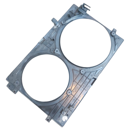 Defletor Ventoinha Audi A3 2001 a 2005  1j0121207