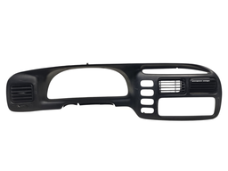 Moldura Painel Central Gm Tracker 07/08 7331165d10 
