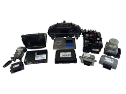  Kit Modulo Injeção Code Cruze 1.4 Turbo Cod. 12683660