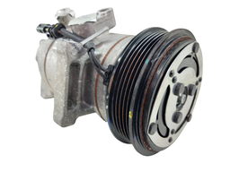 Compressor Ar Onix Tracker Montana 1.0 1.2 20/ Spin 1.8 20/