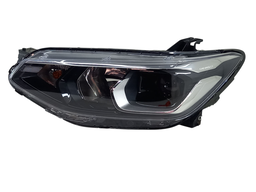 Farol Esquerdo Tracker 2020 2021 a 2025 S/ Led