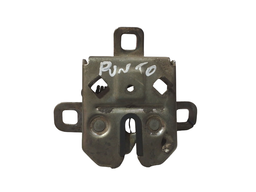 Fechadura Capo Di Palio 12/ Linea Punto Toro G Siena Mobi
