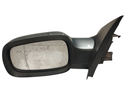 Retrovisor Esquerdo Megane 2007 2008 a 2013