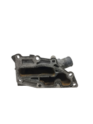 Tampa Da Valvula Termostatica Logan Sandero Captur 1.6 16v