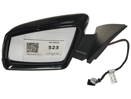 Retrovisor Esquerdo Mercedes Classe C C180 C200 C250 12/14