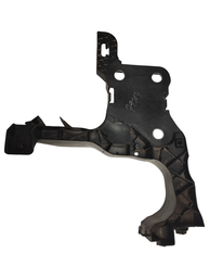 Guia Suporte Farol Direito Renault Megane 2007 a 2012