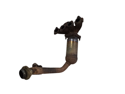 Catalisador Peugeot 208 2008 C3 Aircross Picasso 1.5 1.6 13/