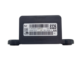  Modulo Freio Estacionamento Cruze 1.8 12 a16 Cod 13578326AA