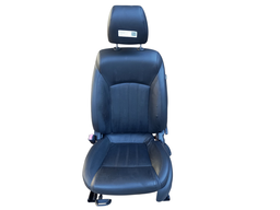 Banco Dianteiro Esquerdo Cruze 2012 2013 a 2016 Sedan