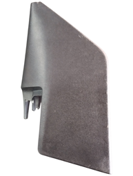 Acabamento Interno Retrovisor Esquerdo Sentra 2014 a 2020