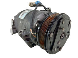 Compressor Ar Celta Agile Montana Meriva Strada Doblo 