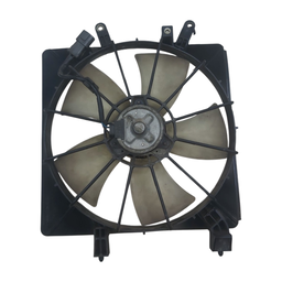 Ventoinha Defletor Radiador Honda Civic 2001 a 2006