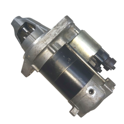 Motor Partida Civic 1.7 Automático 2001 a 2006 2280009652