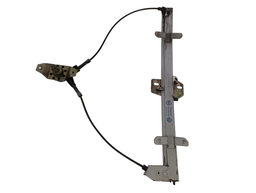 Máquina de Vidro Porta Esquerda Gol Parati Bola 2P Manual