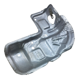 Defletor Calor Turbina Volkswagen T-cross 1.0 2022