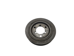 Polia Do Virabrequim Peugeot 206 1.6 16v Citroen Xsara C3