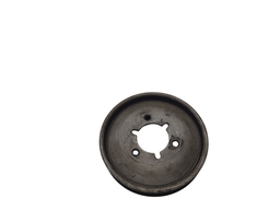 Polia Virabrequim Peugeot 206 207 307 Citroen C3 Xsara C4