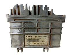 Módulo Injeção Gol G3 Parati 1.0 8v 1999 a 2005 377906021fh 