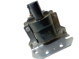 Bobina de Ignição Gol Parati 1.0 8v 16v Kombi 1.6 1997/2005