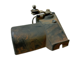 Motor Limpador Parabrisa Dianteiro Gol Parati G2 G3 1995/02