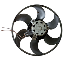 Ventoinha Radiador Gol G2 G3 1994 1995 1996 a 1999