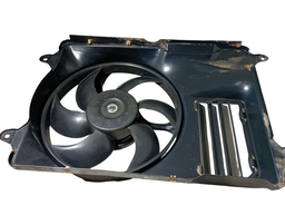 Ventoinha Radiador Gol G2 G3 1994 1995 1996 a 1999 