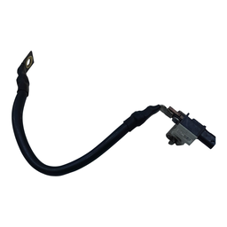 Sensor Polo Negativo Bateria Volkswagen T-cross 1.0 2022