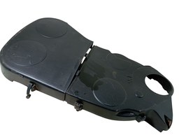 Capa Correia Dentada Externa Gol 1.0 16v 1999 a 2005
