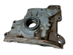 Flange Retentor Virabrequim Gol 1.0 16v 1999 2000 a 2005