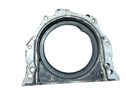 Flange Retentor Virabrequim Gol 1.0 16v 1999 2000 a 2005